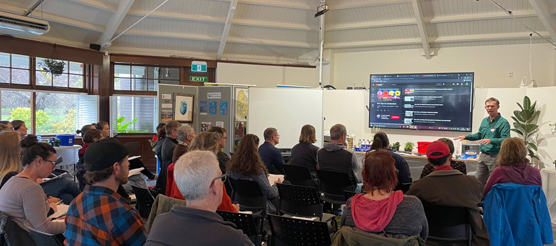 Plant Careers Events